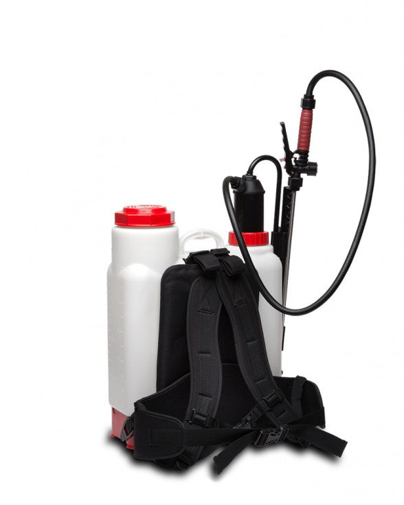 20 Liter Backpack Pump